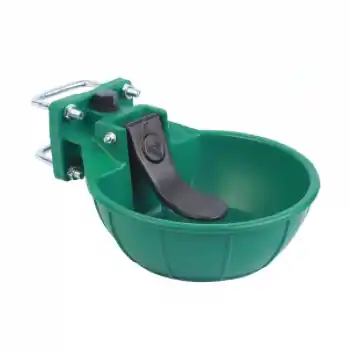 Plastik Hayvan Suluğu 2.5 Lt