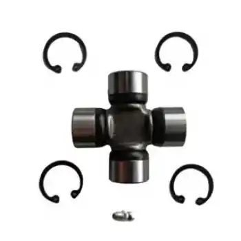 GU-2892 İstavroz - Şaft İstavrozları