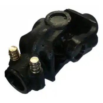 27*75 mm Takım Kafa - Şaft Kafaları