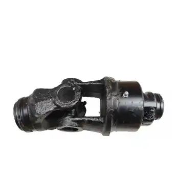 27*82 mm Cırcırlı Takım Şaft Kafası (Tamburlu Çayır Biçme) - Şaft Kafaları