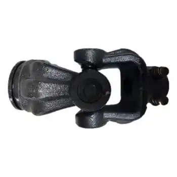 30*106 mm Takım Kafa - Şaft Kafaları