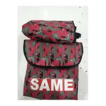 Same Furetteto Natural  55 - 65 -75 Bahçe Uyumlu Serisi Full Takım ( Kaput Koltuk Çamurluk )