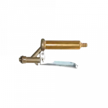 Sarı Elcik ( Kabze ) - Manuel - Bakır - Sırt İlaçlama Makineleri