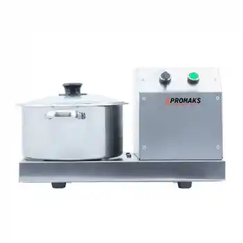 Promaks Sebze Parçalama Makinesi - PSD-2MP - 220 V