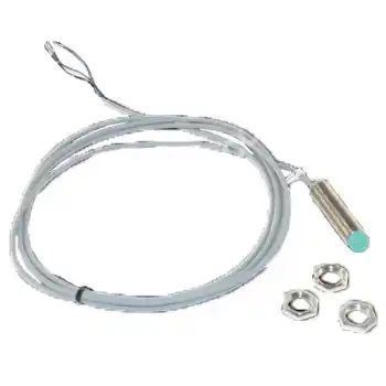 Sezer Elektrikli Otomatik Sensörlü Havyan Kaşıma Makinesi Kablolu Sensör (M12-2MT)