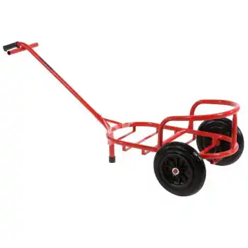 Sezer Güğüm Taşıma Arabası