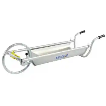 Sezer İnek Doğum Arabası