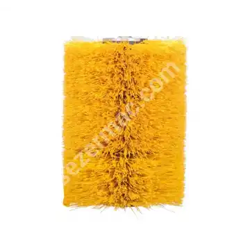 Sezer OKF-2 Hayvan Kaşıma Makinesi Yedek Fırçası (460X650)