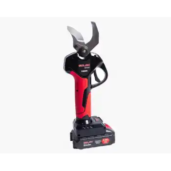 Solax B-2121 42 mm Akülü Şarjlı Budama Makası