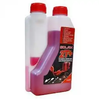 Solax Özel Motor Koruyucu 2T Yağ 1 Litre