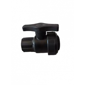 Sprink Yağmurlama Vanası (Dişi - Dişi ) - Ek Parçalar