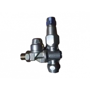 Stoperli Sarı Çıt Çıt Meme İnce Diş - İlaçlama Makinası