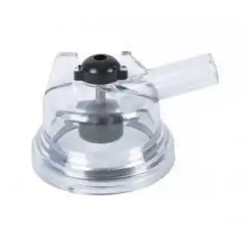 160 cc Düz Pençe Kapağı (Bereket Tip) - Süt Sağım Makinesi