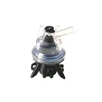 Komple Süt Pençesi 160 cc - Süt Sağım Makinesi