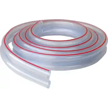 Nabız Hortumu 2.25 mt. (Takım) - Süt Sağım Makinesi