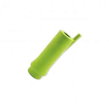 Plastik Memelik Kılıfı - Süt Sağım Makinesi