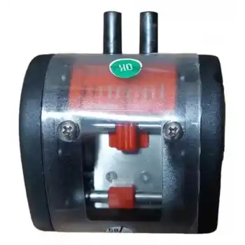 Pulsatör (Beyin) 60/40 - Süt Sağım Makinesi