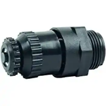 Regülatör (Hava Düzenleyici) - Süt Sağım Makinesi