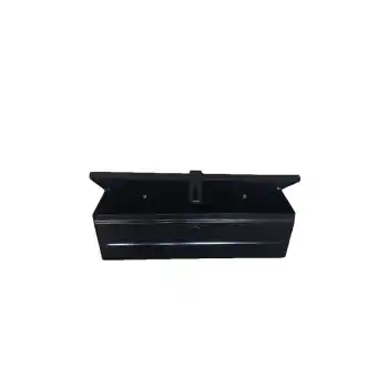 Takım Sandığı ( Siyah )