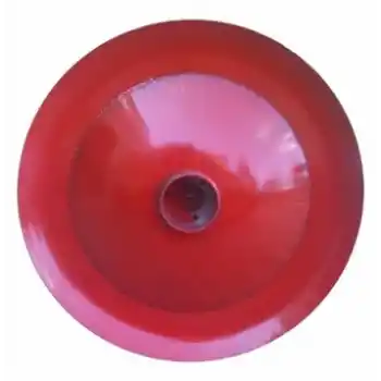 Alt Tambur 3 Delik - Tamburlu Çayır Biçme