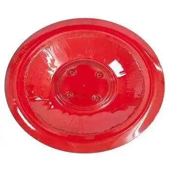 Alt Tambur 4 Delik - Tamburlu Çayır Biçme