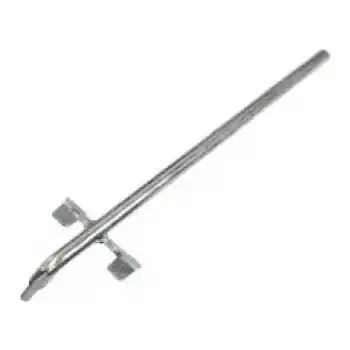 Bıçak Anahtarı - Tamburlu Çayır Biçme