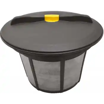 Tonluk Kapak Takımı - İlaçlama Makinesi