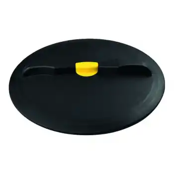 Tonluk Tek Kapak - İlaçlama Makinesi