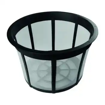 Tonluk Tek Süzgeç - İlaçlama Makinesi