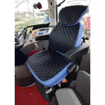 Traktör Koltuk Kılıfları - Koltuk Minderi