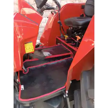 Tümosan 8065 - 8075 - 8085 - 8095 -8005 Serisi - İç Döşeme - Kabin Paspasları