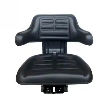 Yarım Kolçak Traktör Koltuğu