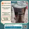 Termostatlı Mama Hazırlama Makinesi (50 Litre)