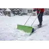 Eko Gübre ve Kar Sıyırıcı Aracı – 60 cm