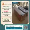 75 Litre Şamandıralı Küçükbaş Sabit Suluk