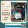 Bartech PM200 Pülverizatör 200 Litre