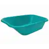 75 Litre Plastik El Arabası Haznesi - 200 KG Kapasiteli