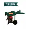 Bartech Benzinli Ot - Slaj Doğrama Makinesi - 9 HP