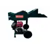 Bartech Benzinli Ot - Slaj Doğrama Makinesi - 9 HP
