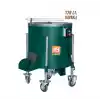 Bartech Ceviz Soyma Makinesi 170 Litre