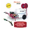 Bartech PM100 Pülverizatör 100 Litre