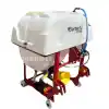 Bartech PT400 Şaftlı Pülverizatör 400 Litre