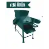 Bartech Şaftlı Mısır Tanesi Ayıklama Makinesi
