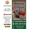 Dakkın OS-768 Sırt Tipi İlaçlama Makinesi 25 Lt - 1.2 HP