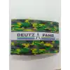 Deutz Fahr KEYLİNE Kaput - Koltuk - Çamurluk Full Takım