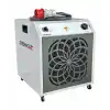 Elektrikli Fanlı Isıtıcı (550-600  Metrekare için) - 380 V