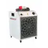 Elektrikli Fanlı Isıtıcı (60-200 Metrekare için) - 380 V