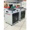 Elektrikli Fanlı Isıtıcı (60-200 Metrekare için) - 380 V