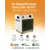 Ev Elektrikli Fanlı Isıtıcı (40-60 Metrekare için) - 220 V