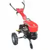 Farmate - Benzinli Tekerlekli Çapalama Makinesi 7 HP - ( 2+1 - 3+1 )